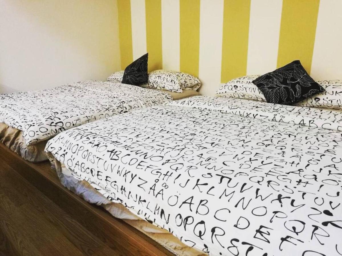 Angkasa Mahkota Hotel Malacca Exteriör bild